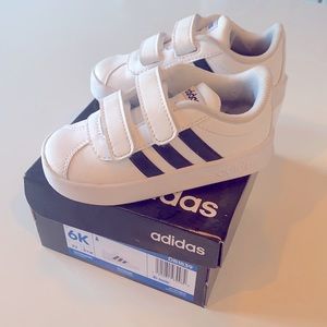 Adidas Toddler Sneakers
